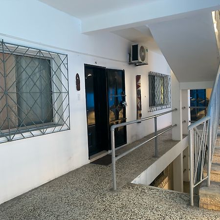 Maryland Guesthouse Monrovia Exterior photo